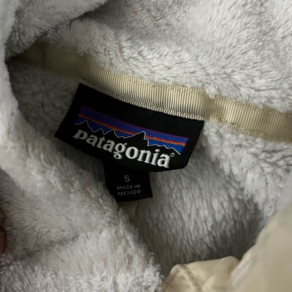 Patagonia sweater - Picture 3 of 3